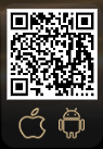 新2app下载二维码与手机端访问提示